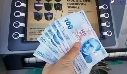 Paranızı Aldıktan Sonra Hemen Gitmeyin: ATM’de Bu Detay Çok Önemli!