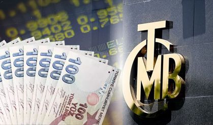 Faizde 6 ay sonra kritik dönüş! Gecelik faiz çakıldı, gözler dolara çevrildi