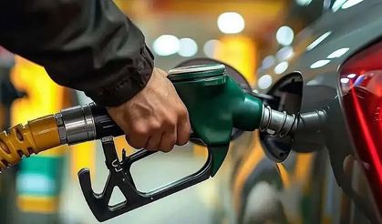 Motorine İndirim Geliyor! Van'da Güncel Akaryakıt Fiyatları