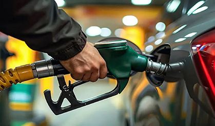 Akaryakıtta Zam Dalgası Büyüyor: Motorinden Sonra Sıra LPG’ye Geldi!