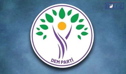 Van'da DEM Parti Tuşba İlçe Örgütü Kongreye Gidiyor
