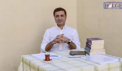 Demirtaş'tan Kılıçdaroğlu Kararı!