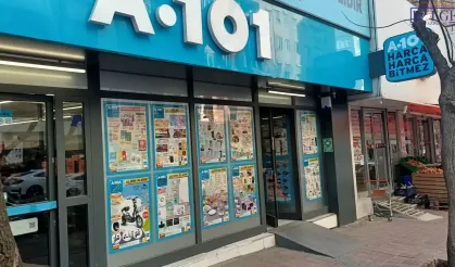 A101 Raflarında Beklenmedik Hamle: Elektrikli Araç 20 Ağustos Kataloğuna Girdi!