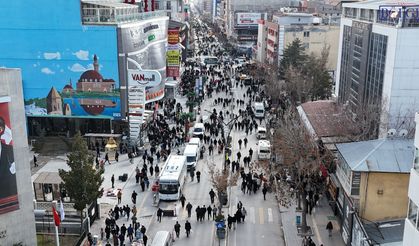 Van’da Yaşam Maliyeti Ne Durumda? Kira, Gıda ve Ulaşım Giderleri Cep Yakıyor