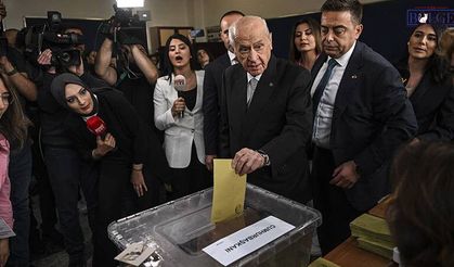 Bahçeli’den Erken Seçim Tartışmalarına Net Yanıt