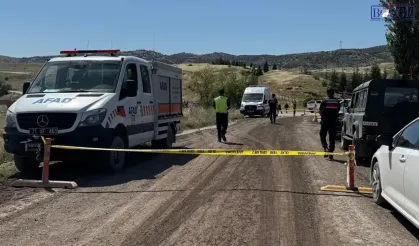 Mühimmat İmha Sahasında Patlama: 2 Kişi Hayatını Kaybetti