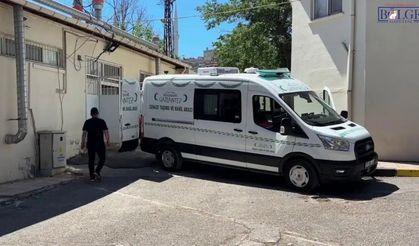 Gaziantep'te Aile İçi Tartışma Faciası: Baba Hayatını Kaybetti