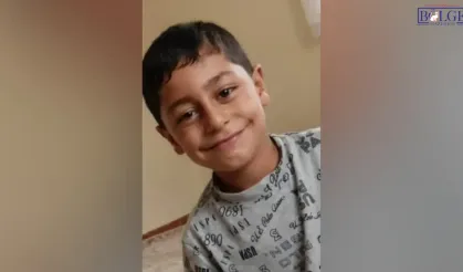 Oyuncak sandı, hayatını kaybetti: 9 yaşındaki çocuk silahla vuruldu