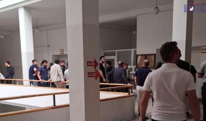 Kürt öğrencilere yönelik saldırı iddiası
