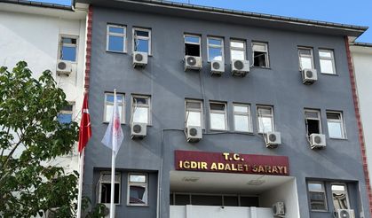 Iğdır'da DEAŞ'a Şafak Operasyonu! 36 Şüpheli Gözaltında