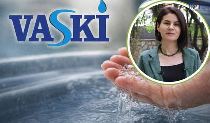 Sayyiğit’ten VASKİ’ye Sert Tepki: “Su Şebekesi Değil, Soygun Şebekesine Dönüştü”