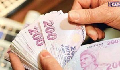Resmi Gazete'de yayımlandı: Vergi borçlarına 72 ay taksit