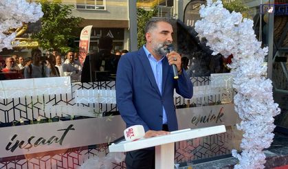 Vanlı Dernekten Rahmi Koç’a Sert Tepki