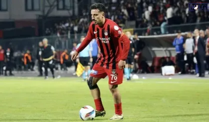 Bekir Can Kara’dan Ayrılık Paylaşımı, Gözler Kulüpte