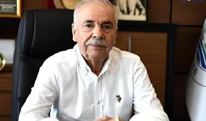 CHP’de Bir İstifa Daha: Belediye Başkanı Rozetini Çıkardı