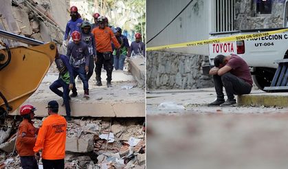 Venezuela'da deprem felaketi: Ölü sayısı 10 bine çıkabilir
