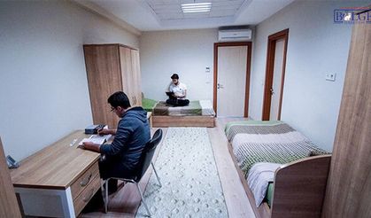 GSB yurt başvuru sonuçları açıklandı! Bakan Bak’tan dikkat çeken yerleştirme oranı