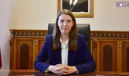 Gürpınar Kaymakamlığına Atanan Fatma Turhan Keser Kimdir, Nerelidir?