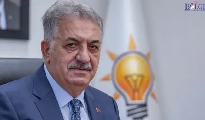 Yeni Anayasa İçin AK Partili isimden Referandum Açıklaması