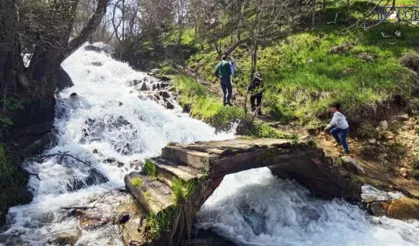 Dereye düşen 13 yaşındaki çocuk hayatını kaybetti