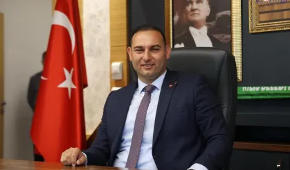 CHP'de Bir İstifa Daha:  Belediye Başkanı Partisinden Ayrıldı