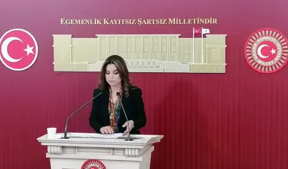 DEM Parti’den Meclis’e Sert Mesaj: “Beklemeye Tahammülümüz Kalmadı”