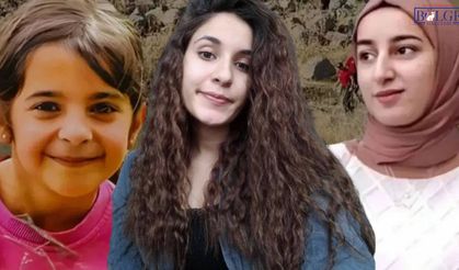 Van’da Rojin, Narin ve Gülistan İçin Adalet Yürüyüşü Düzenleniyor