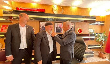 MHP Van'da 250 Yeni Üyeyi Bünyesine Kattı