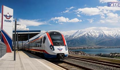 TCDD Van'da Personel Alacak