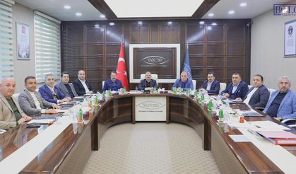 Van'dan ulaşım isyanı! TSO'dan sert mesaj!
