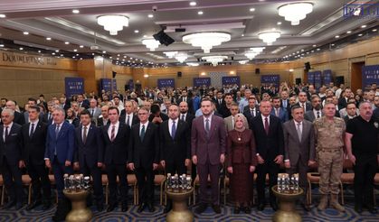 Van Gölü için dikkat çeken açıklama!