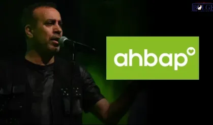 AHBAP'ta ne kadar yardım parası topladı?