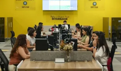 Diyarbakır'da  Yeni Dönem! Zazaca Hizmet Başladı