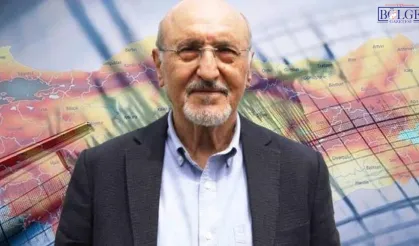 Uzmandan İstanbul ve Marmara İçin Yeni Deprem Değerlendirmesi