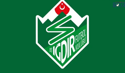 Iğdır FK'da Büyük Ayrılık! Tam 7 İsimle Yollar Resmen Ayrıldı