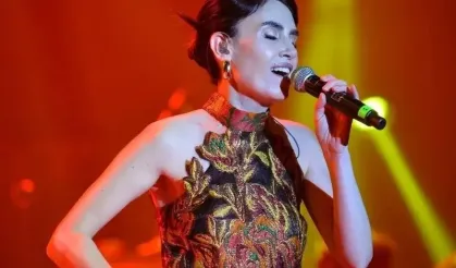 Rewşan Çeliker Japonya Konserini İptal Etti!