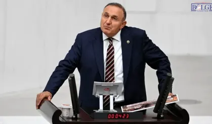 Kürt liderlere hakaret yağdıran İYİ Partili vekil istifa etti