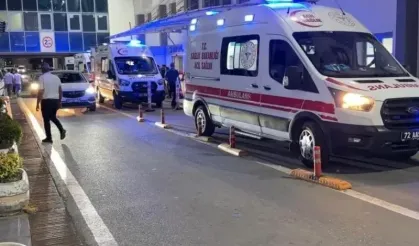 Peş peşe şüpheli ölümler! 4 gün arayla iki kadın binadan düştü