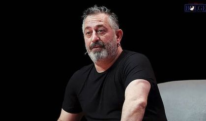 Cem Yılmaz’dan kalp krizi sonrası ilk mesaj