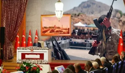 16 Barodan Çerçeve Yasaya Destek: “Tarihi Bir Fırsat”