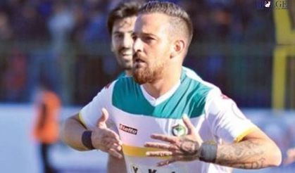Deniz Naki'den Amedspor'a Süper Lig mesajı: “Kaybettiklerimizi unutmuyoruz”