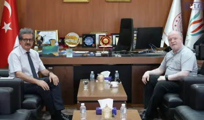 Van’ın bitki zenginliği ekonomiye kazandırılacak