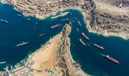 İran’dan Hürmüz Boğazı İçin ABD’ye Sert Şartlar! Açılması Bu Taleplere Bağlı