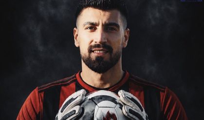 Vanspor Taraftarını Sevindiren Transfer: Abdulsamed Damlu Yeniden Takımda