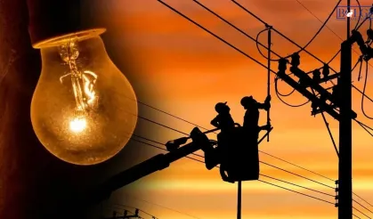 Van'da 3 Ağustos Alarmı! 6 İlçede Saatler Sürecek Elektrik Kesintisi