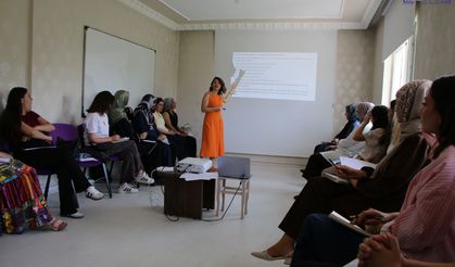 Van'daki Bölge Belediyeleri Edremit'te Bir Araya Geldi