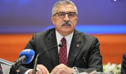 Yayman Van’da konuştu: “Geçen 25 yılda Kürt sorununu AK Parti çözdü”