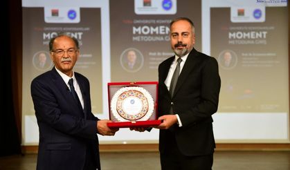 ASELSAN Başkanı Ercümend Arvas Memleketi Van’da!