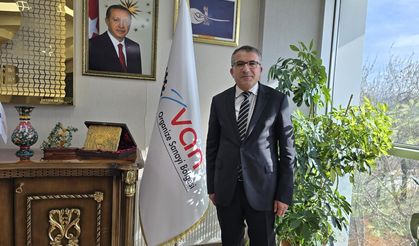 Van’dan Ermenistan’a dikkat çeken mesaj! OSB Başkanı Memet Aslan’dan sınır kapıları çağrısı