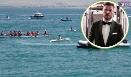 Van Gölü’nde İki Günlük Festival Heyecanı Başlıyor